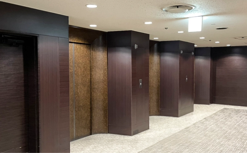 札幌駅前スタジオへのアクセス方法