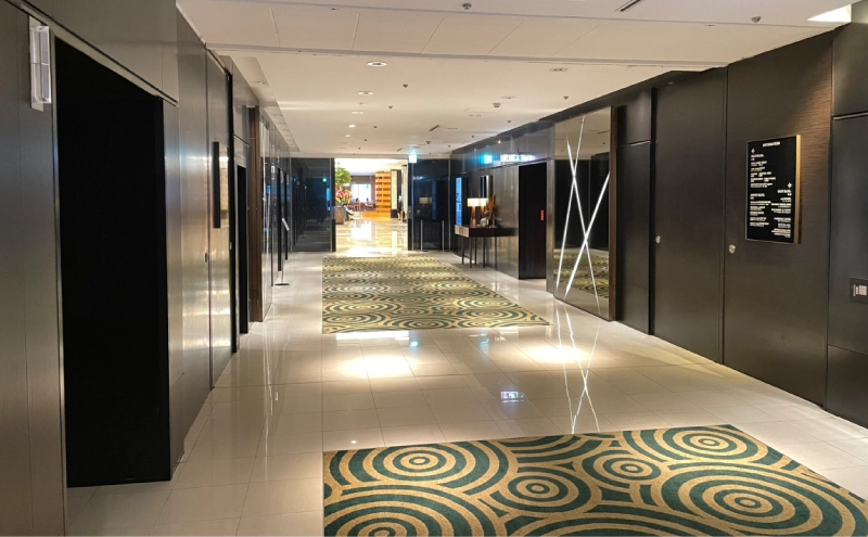 札幌駅前スタジオへのアクセス方法